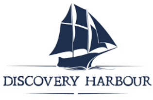 Discovery Harbour logo